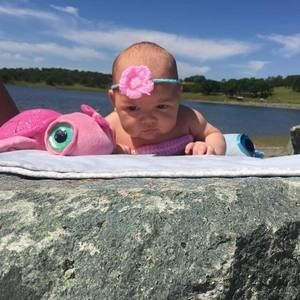 Meet your Posher, Ashley